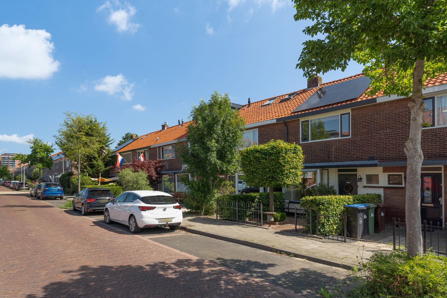 Foto 10 van Ruisdaelstraat 36