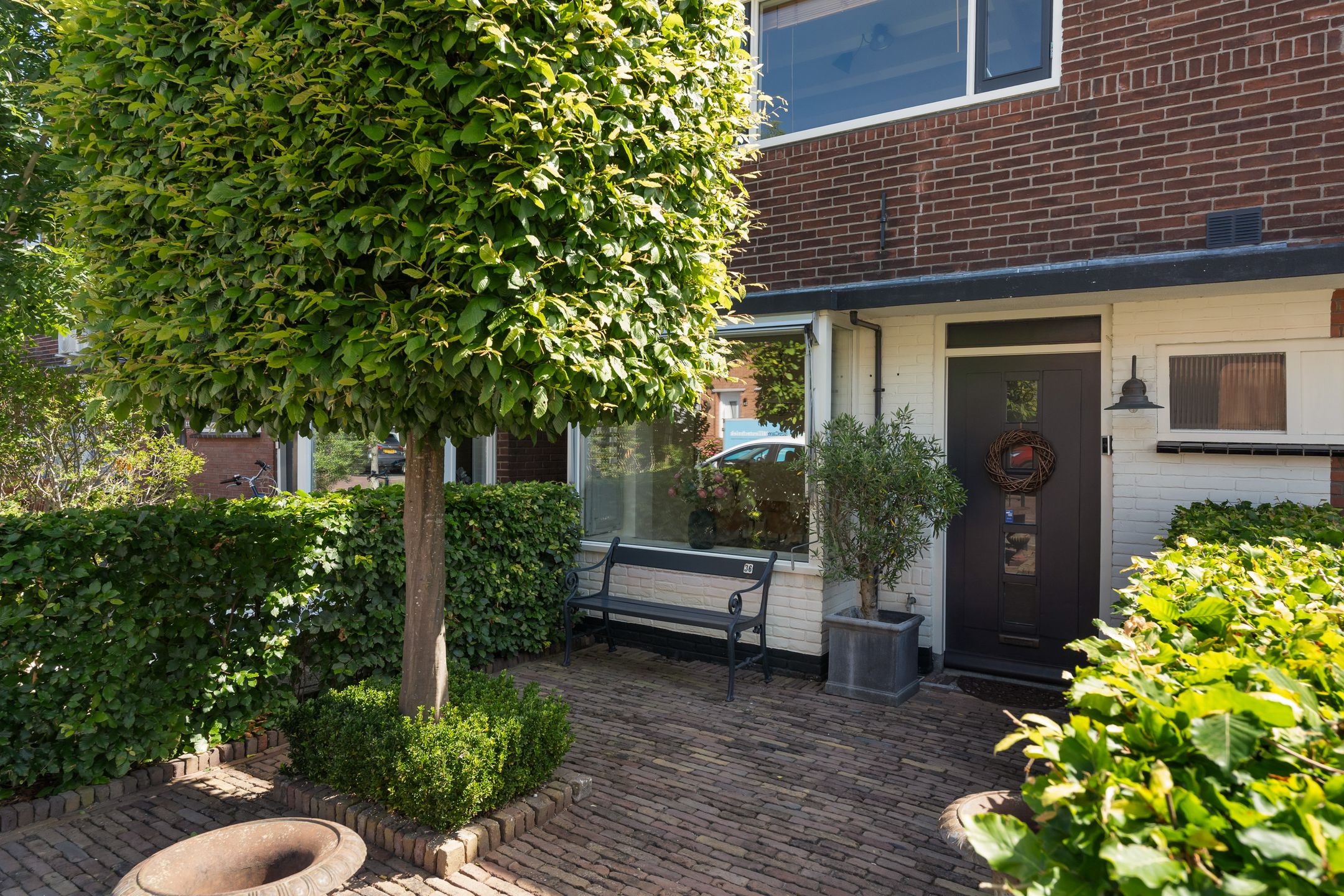 Foto 12 van Ruisdaelstraat 36