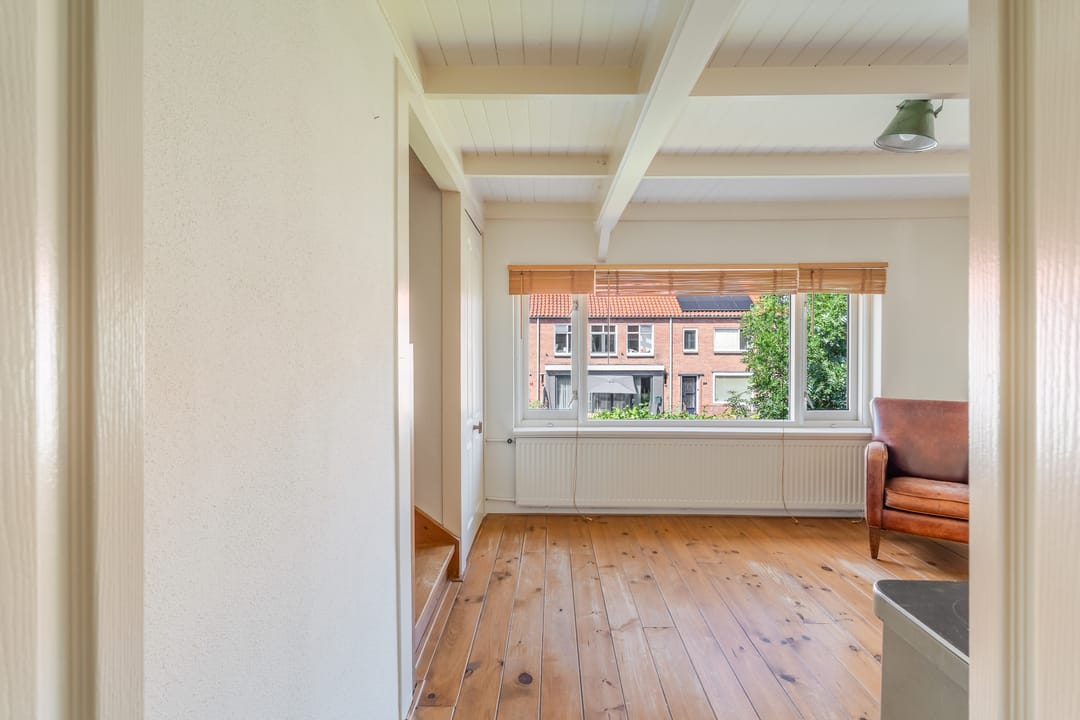 Foto 46 van Ruisdaelstraat 36