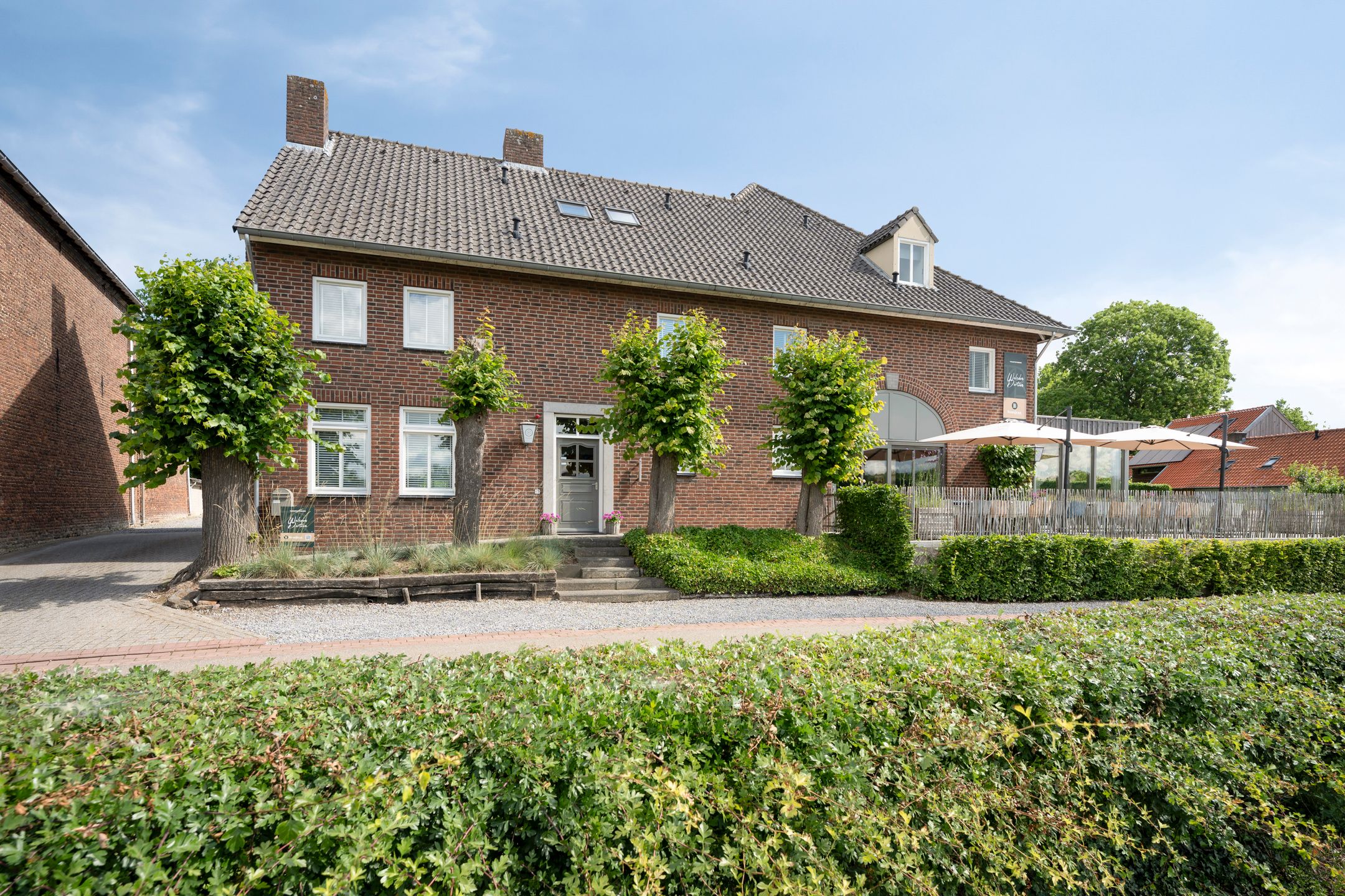 Groot Welsden 13 