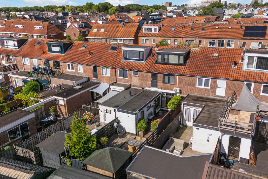 Foto 41 van Ruisdaelstraat 36