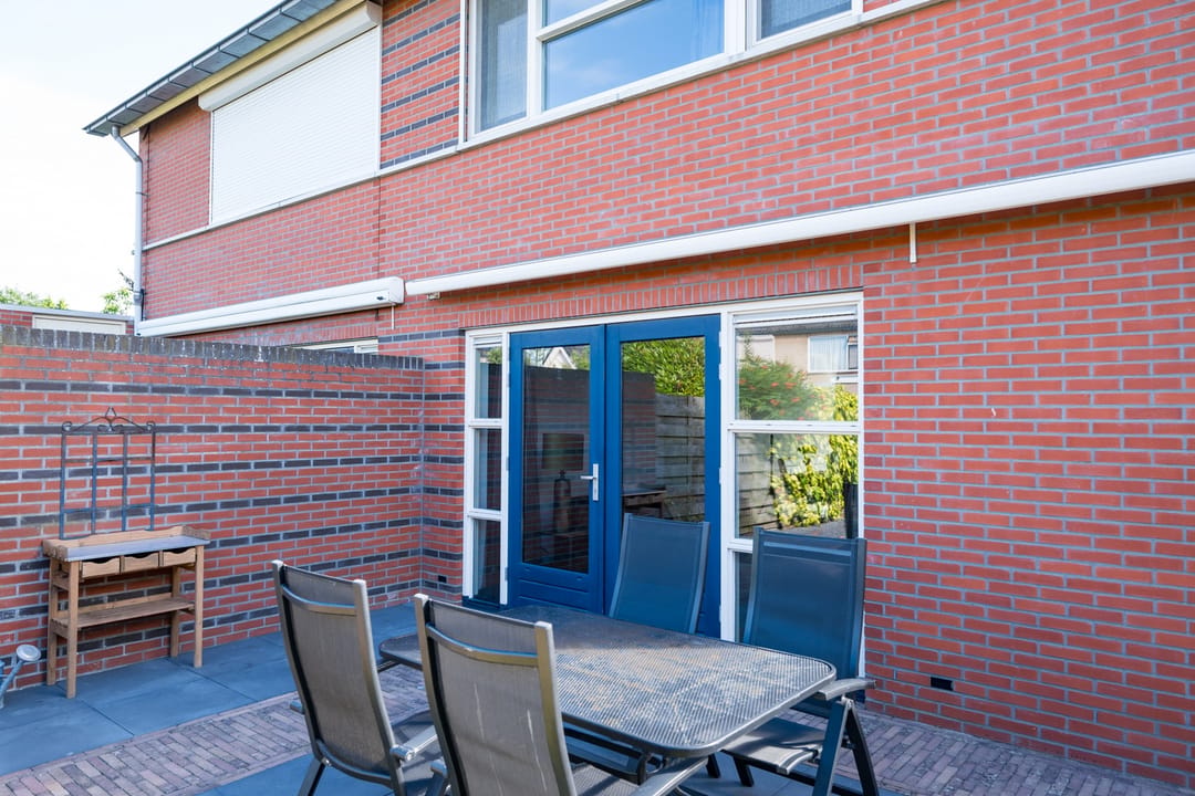 Foto 43 van Prinses Margrietstraat 4