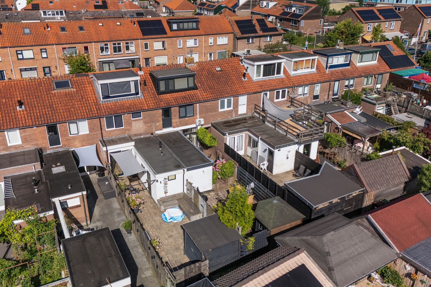 Foto 40 van Ruisdaelstraat 36