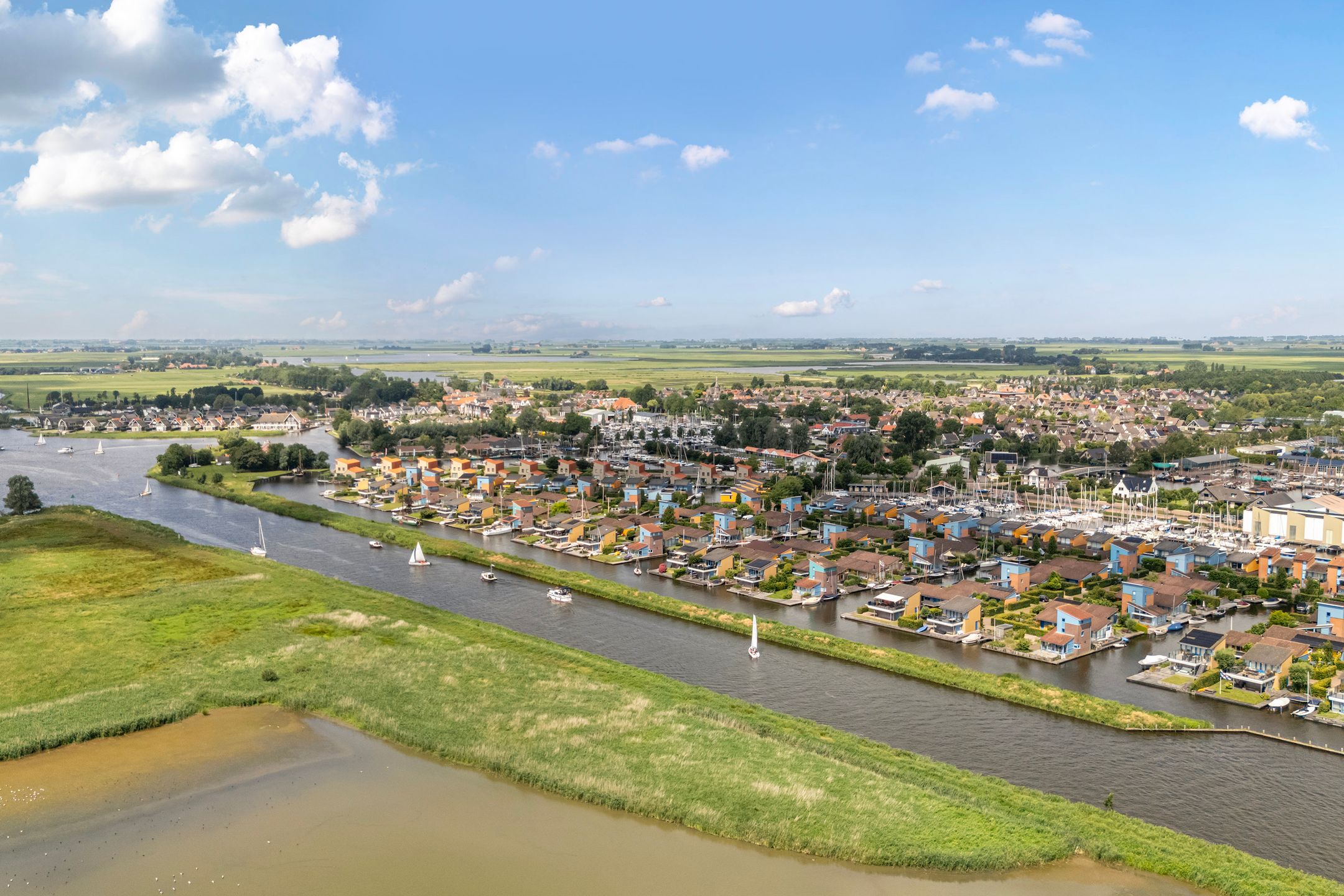 Foto 6 van Gouden Boaijum 138