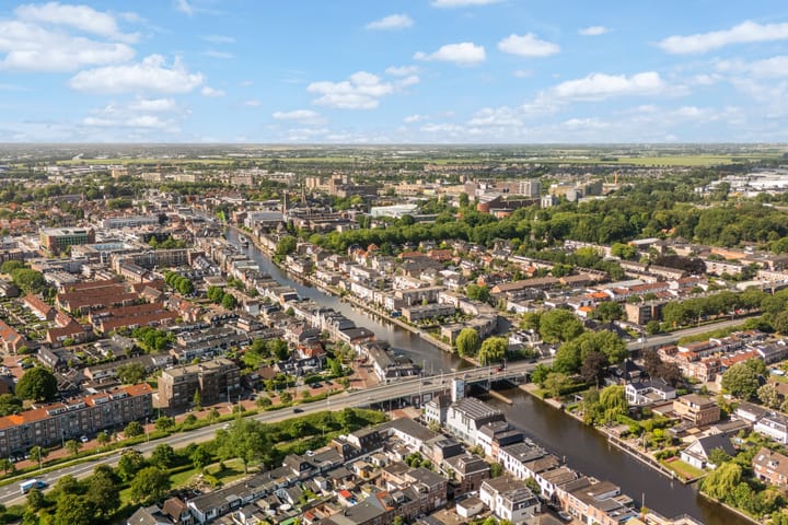 Foto 4 van Ruisdaelstraat 36