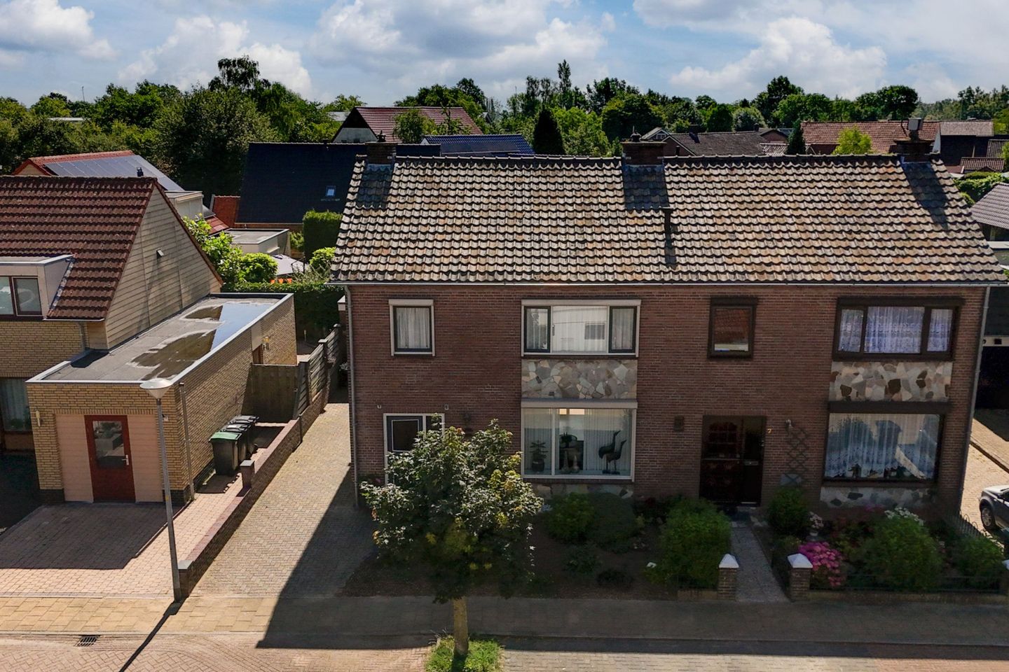 Foto 5 van Korte Nieuwstraat 5