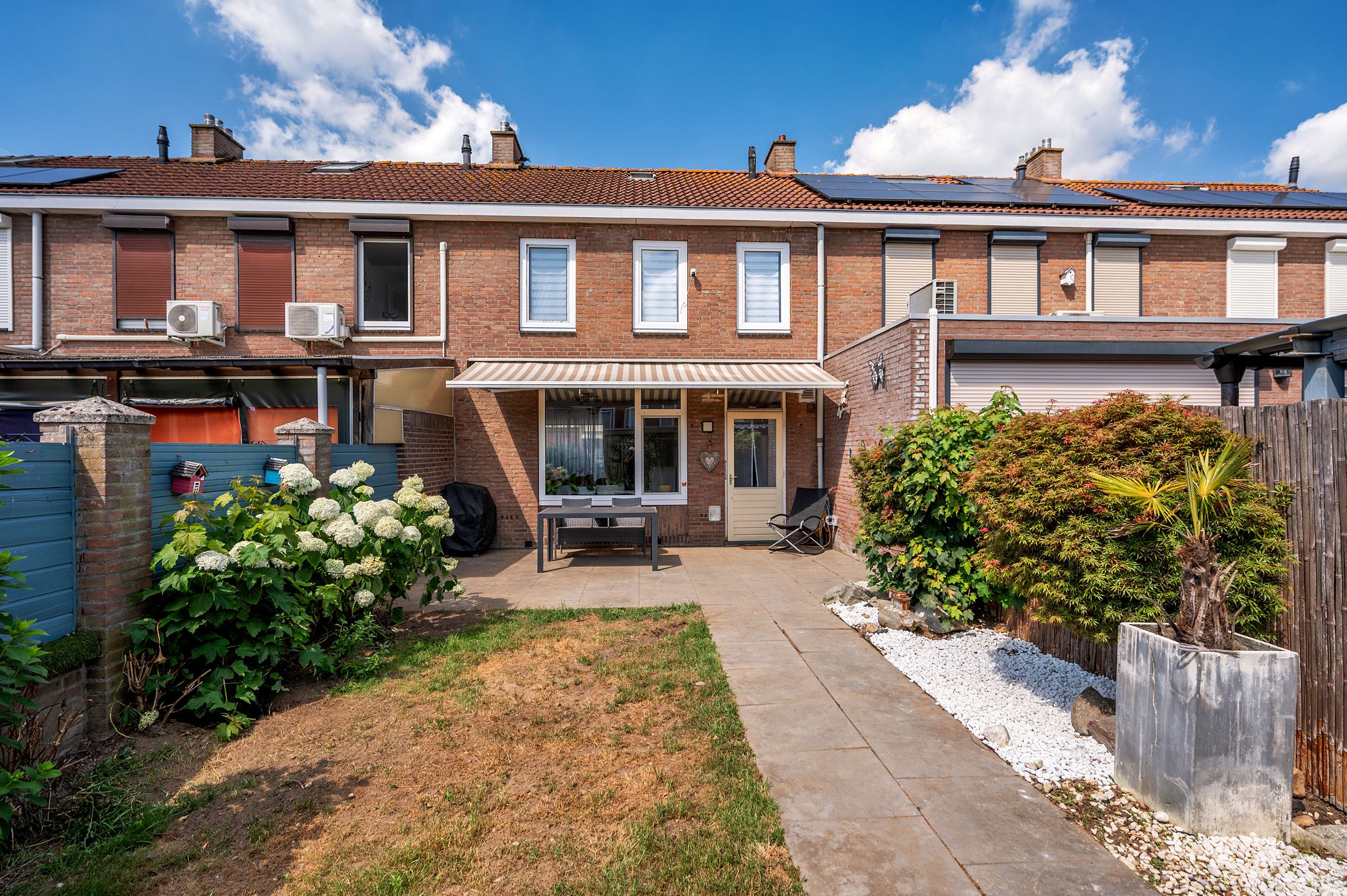 Photo 15 of Berkenstraat 42