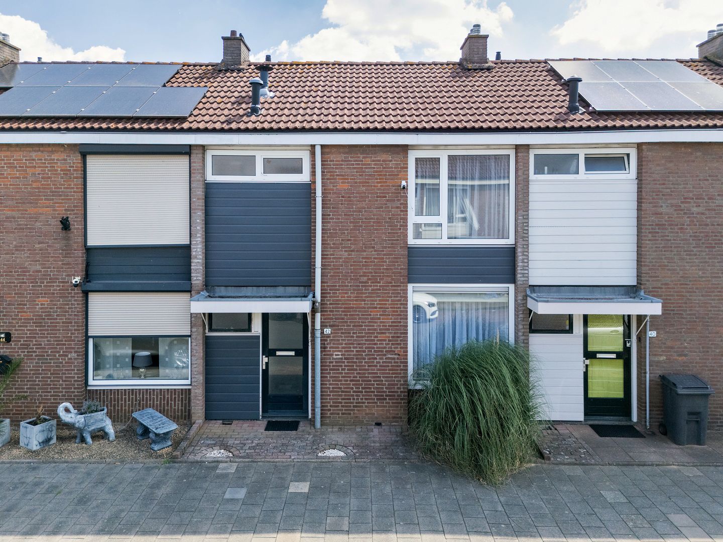Foto 1 van Berkenstraat 42