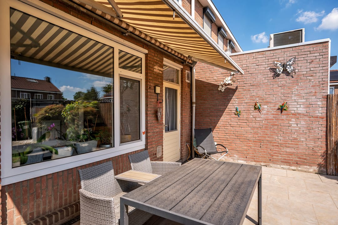 Photo 17 of Berkenstraat 42