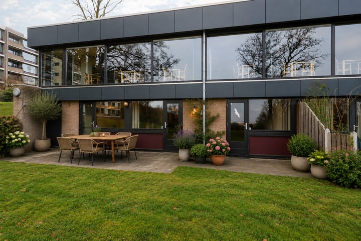 Photo 4 of Oude Kleefsebaan 225-E