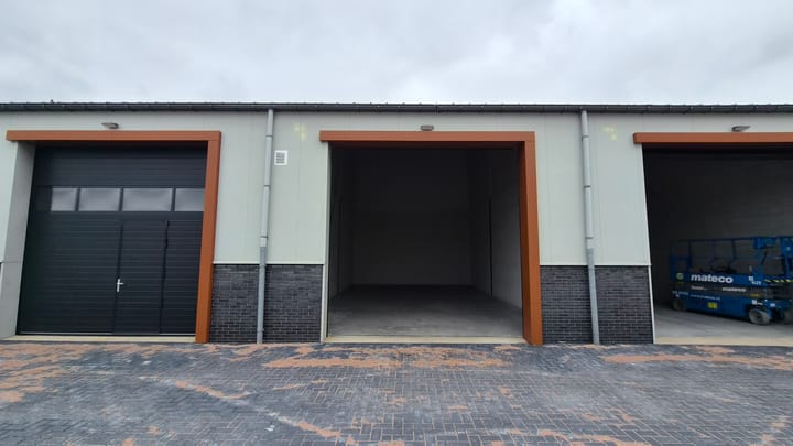 Lange Baan 4-H