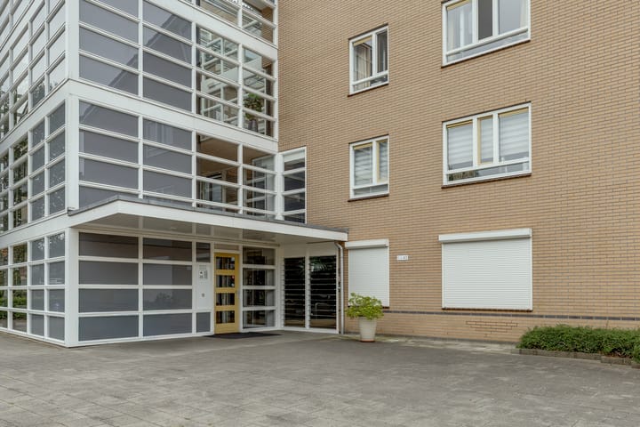 Foto 4 van van Basten Batenburgstraat 35