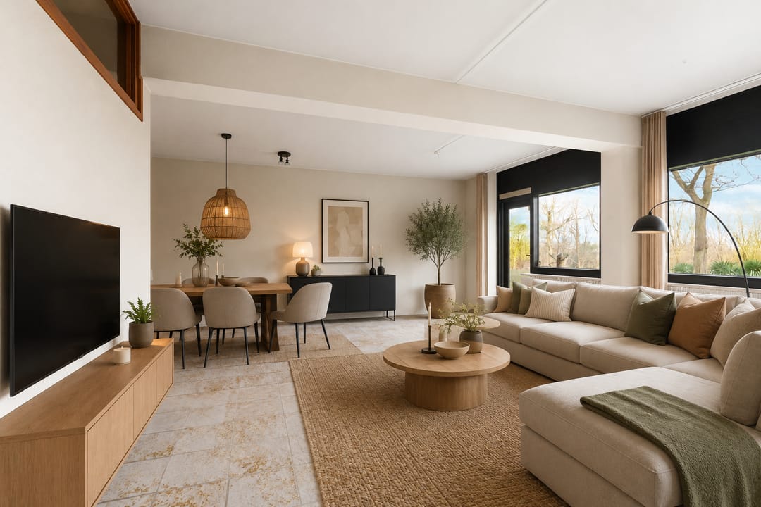 Photo 2 of Oude Kleefsebaan 225-E