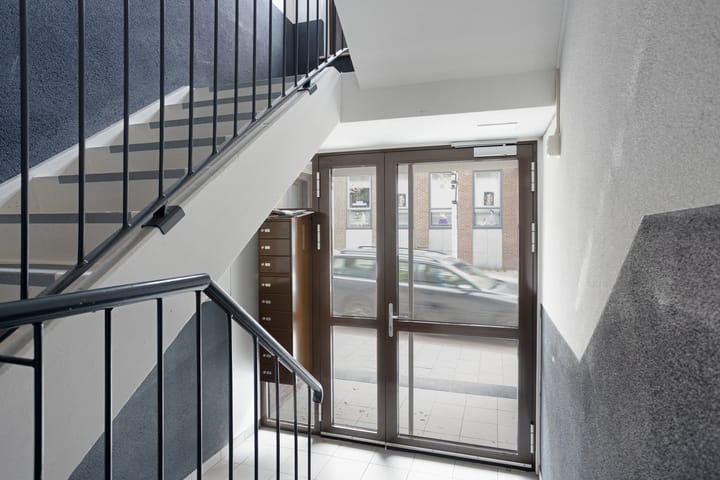 Foto 4 van Grupellostraat 28