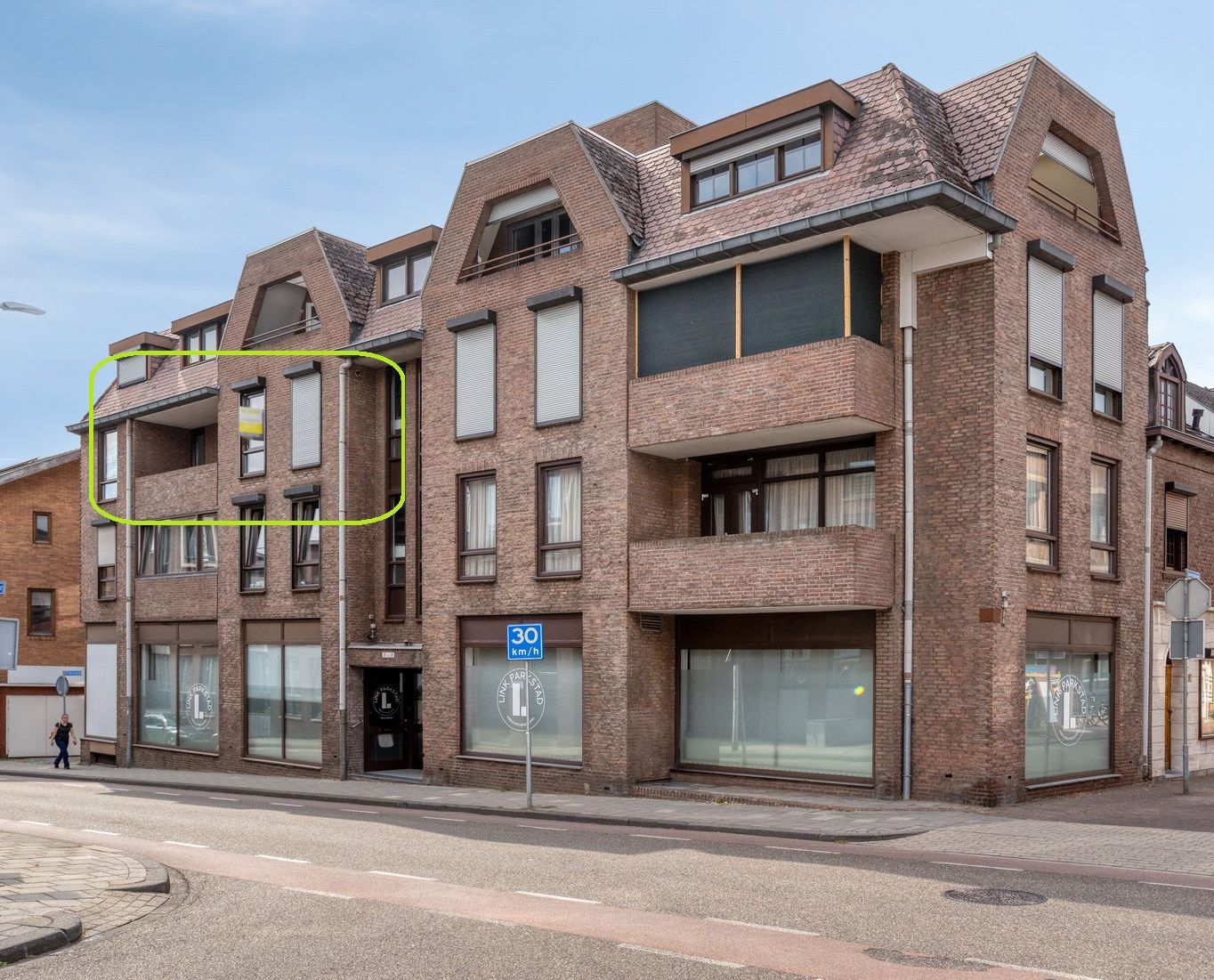 Grupellostraat 28 