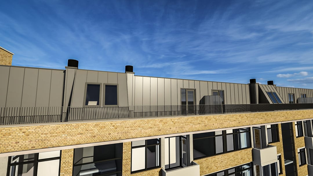 Foto 7 van Palairetstraat 4-B