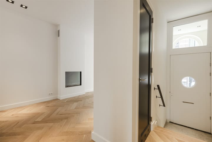 Photo 4 of Anna van den Vondelstraat 11