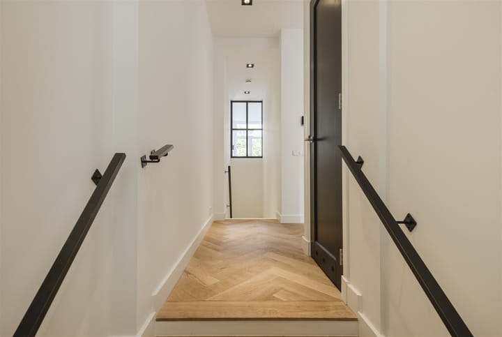 Photo 3 of Anna van den Vondelstraat 11