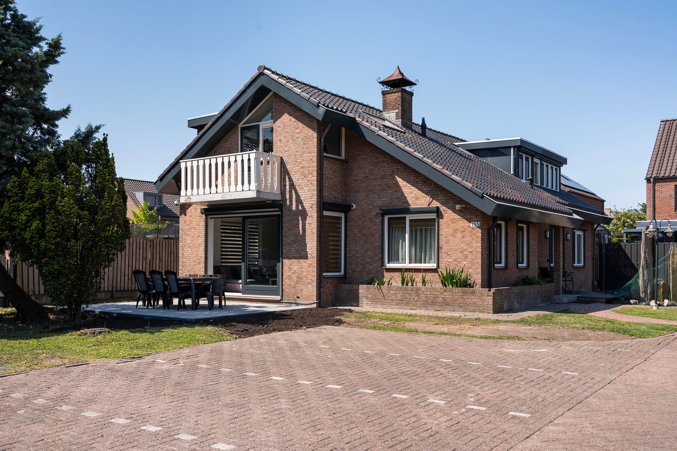 Beverwaardseweg 255 