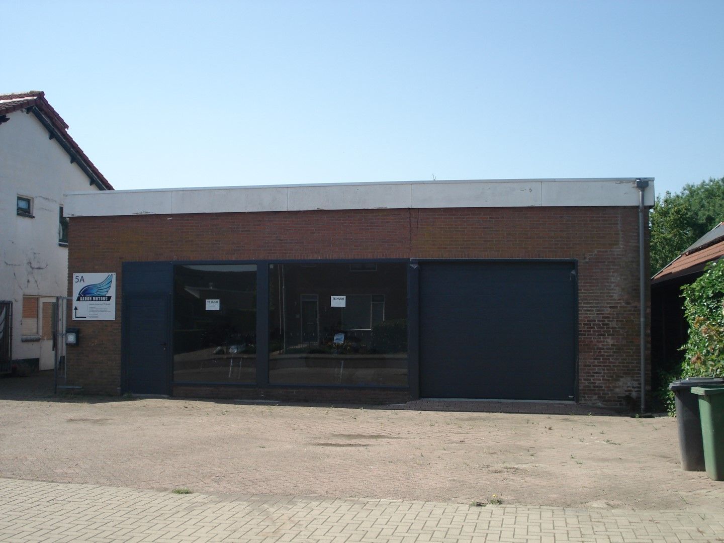Bekijk foto 3 van Paulstraat 5