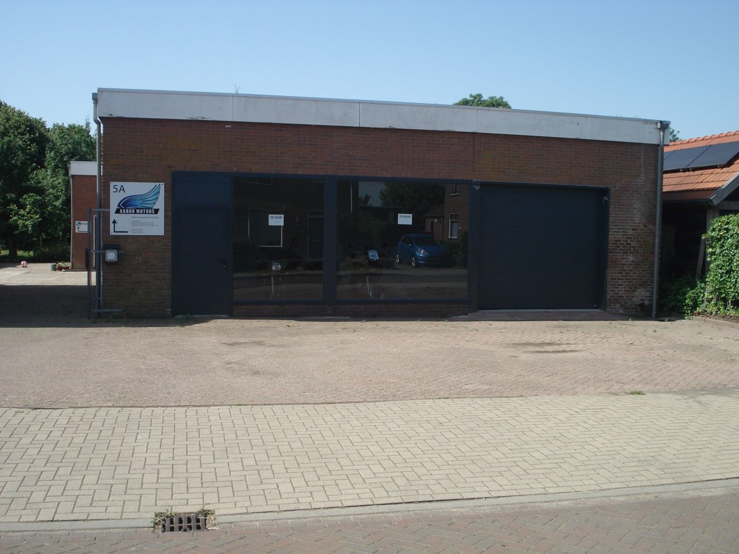 Bekijk foto 2 van Paulstraat 5