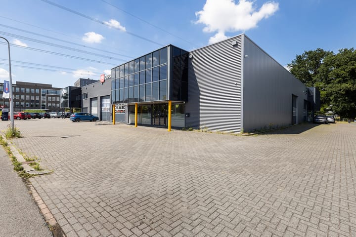 Twentepoort Oost 49, Almelo