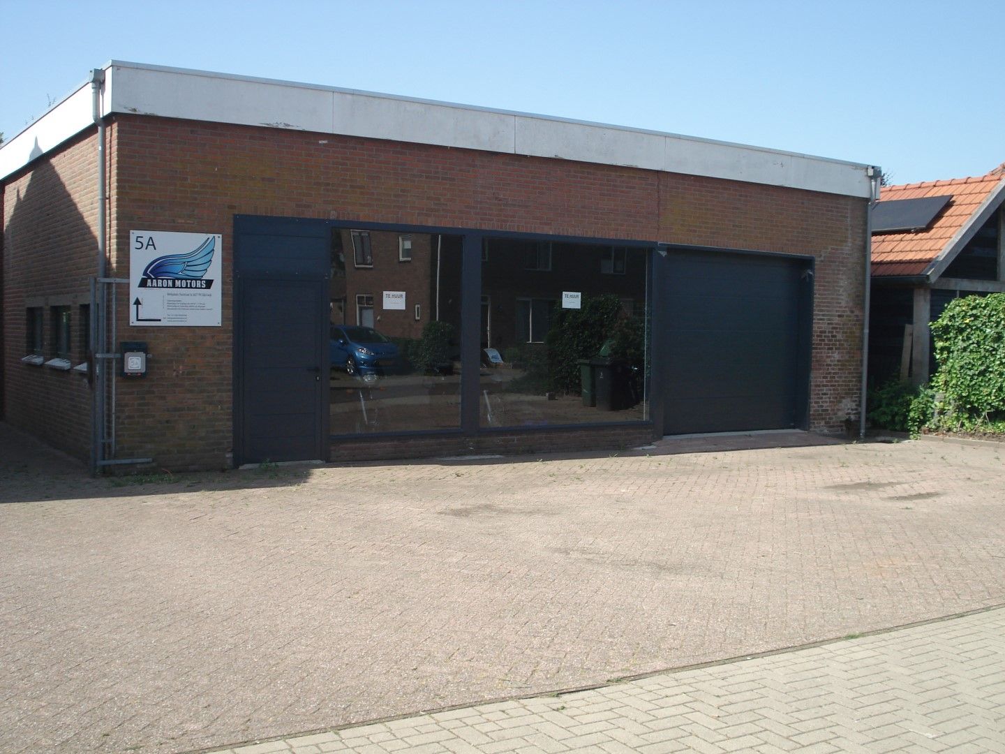 Bekijk foto 1 van Paulstraat 5