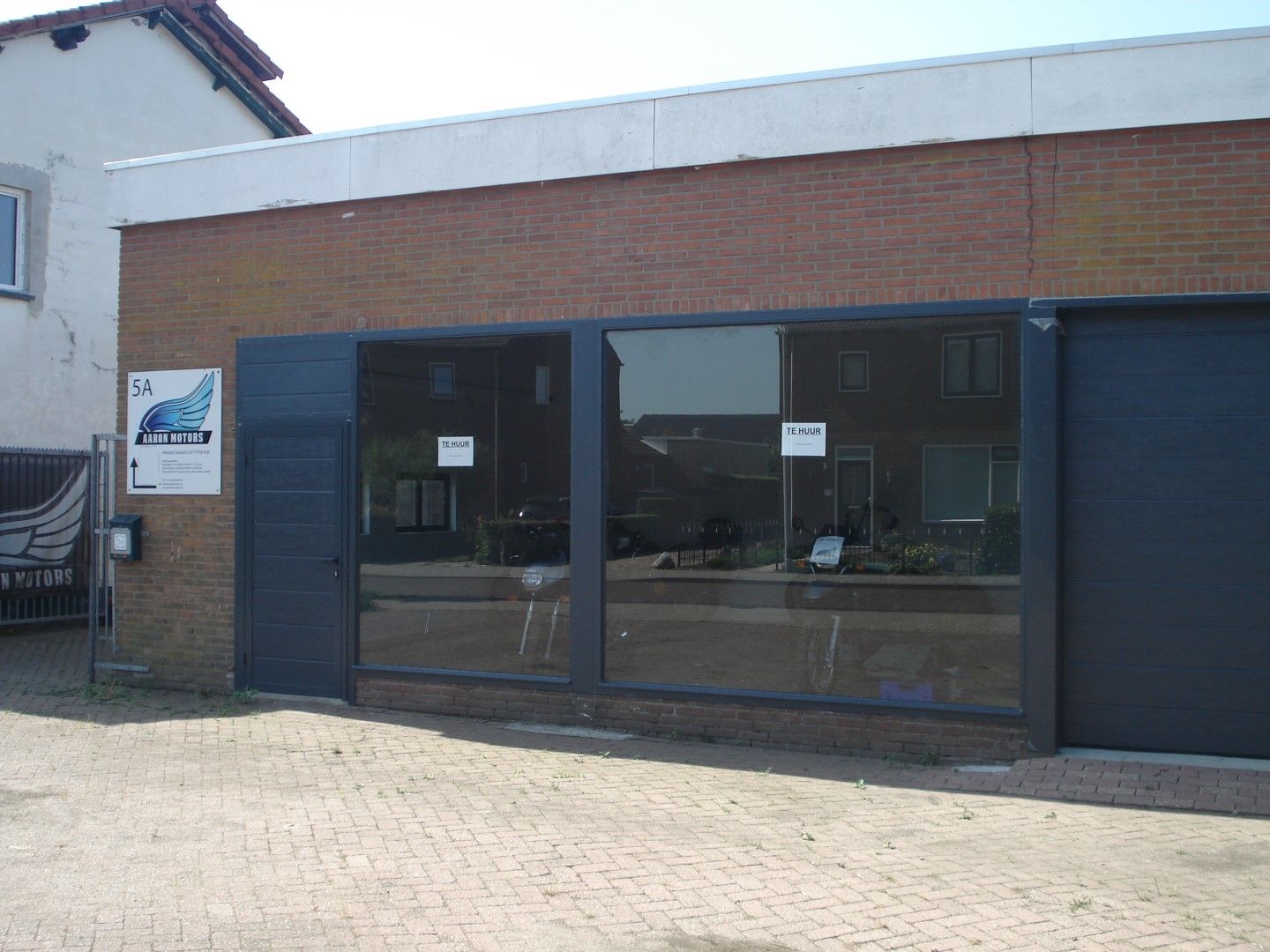 Bekijk foto 5 van Paulstraat 5