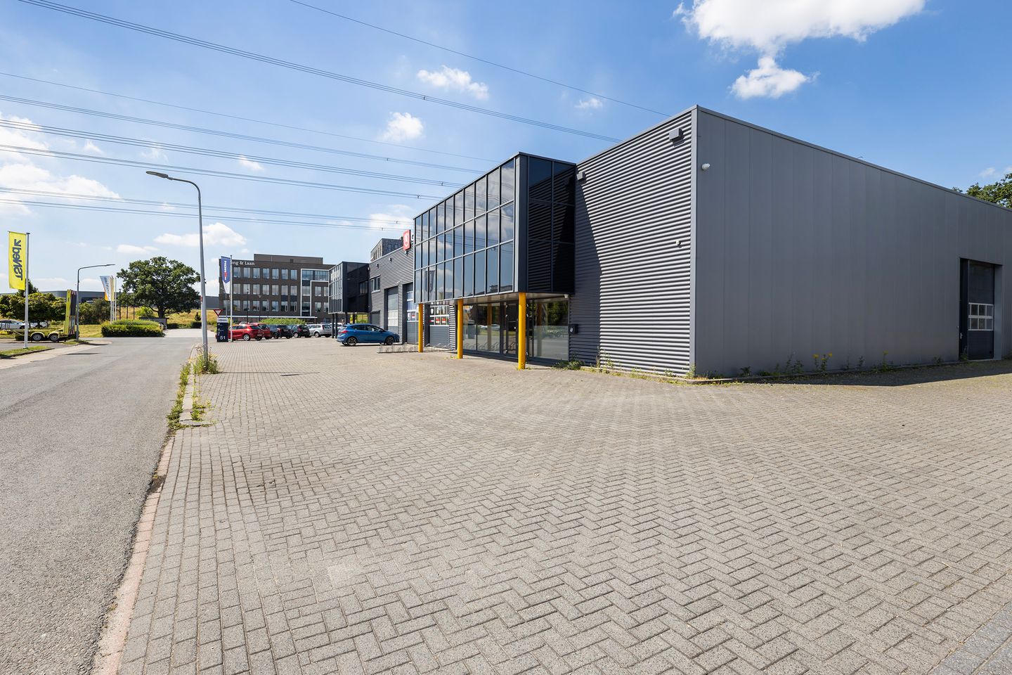 View photo 2 of Twentepoort Oost 49