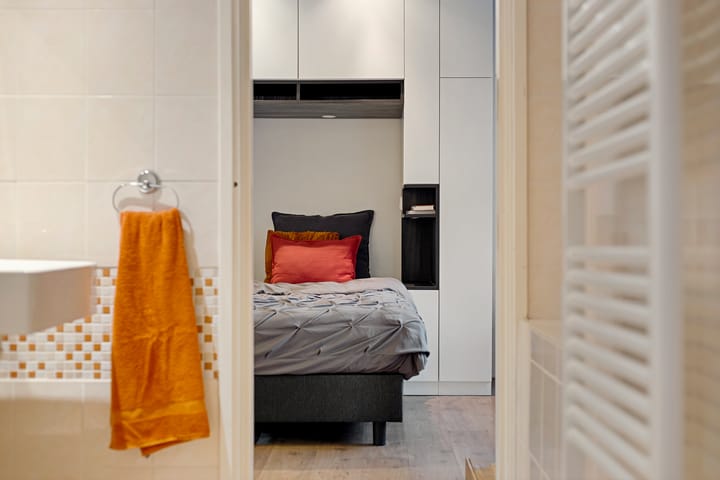 Vrijstaande woning te koop: Fregatlaan 4, Delfzijl