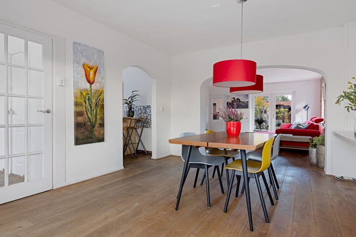 Vrijstaande woning te koop: Fregatlaan 4, Delfzijl