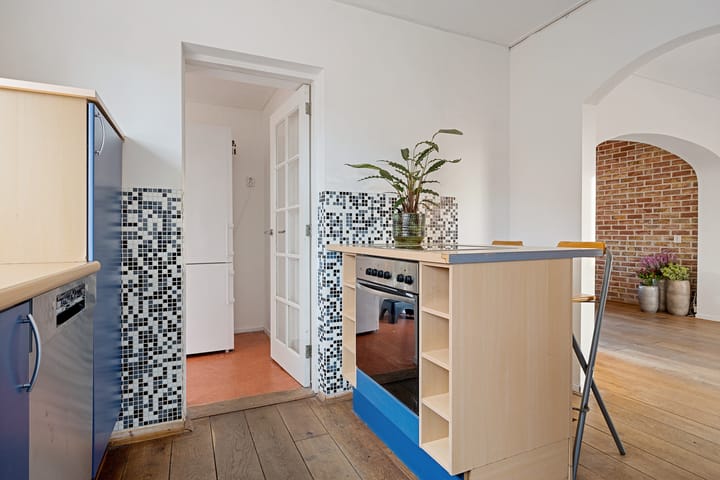 Vrijstaande woning te koop: Fregatlaan 4, Delfzijl