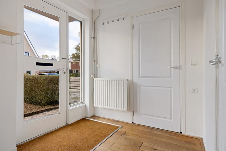 Vrijstaande woning te koop: Fregatlaan 4, Delfzijl