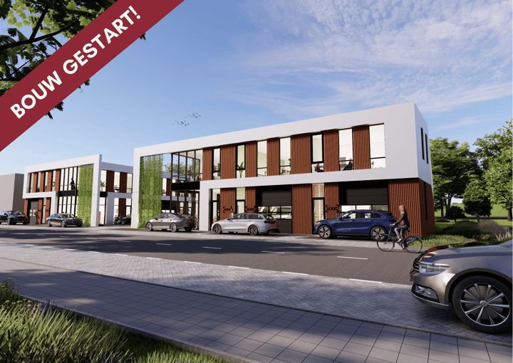 Molenvliet 27
