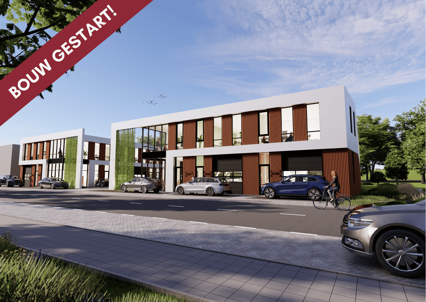 Bekijk foto 1 van Molenvliet 27