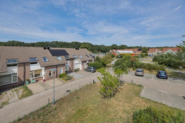 Foto 4 van IJsselplein 35