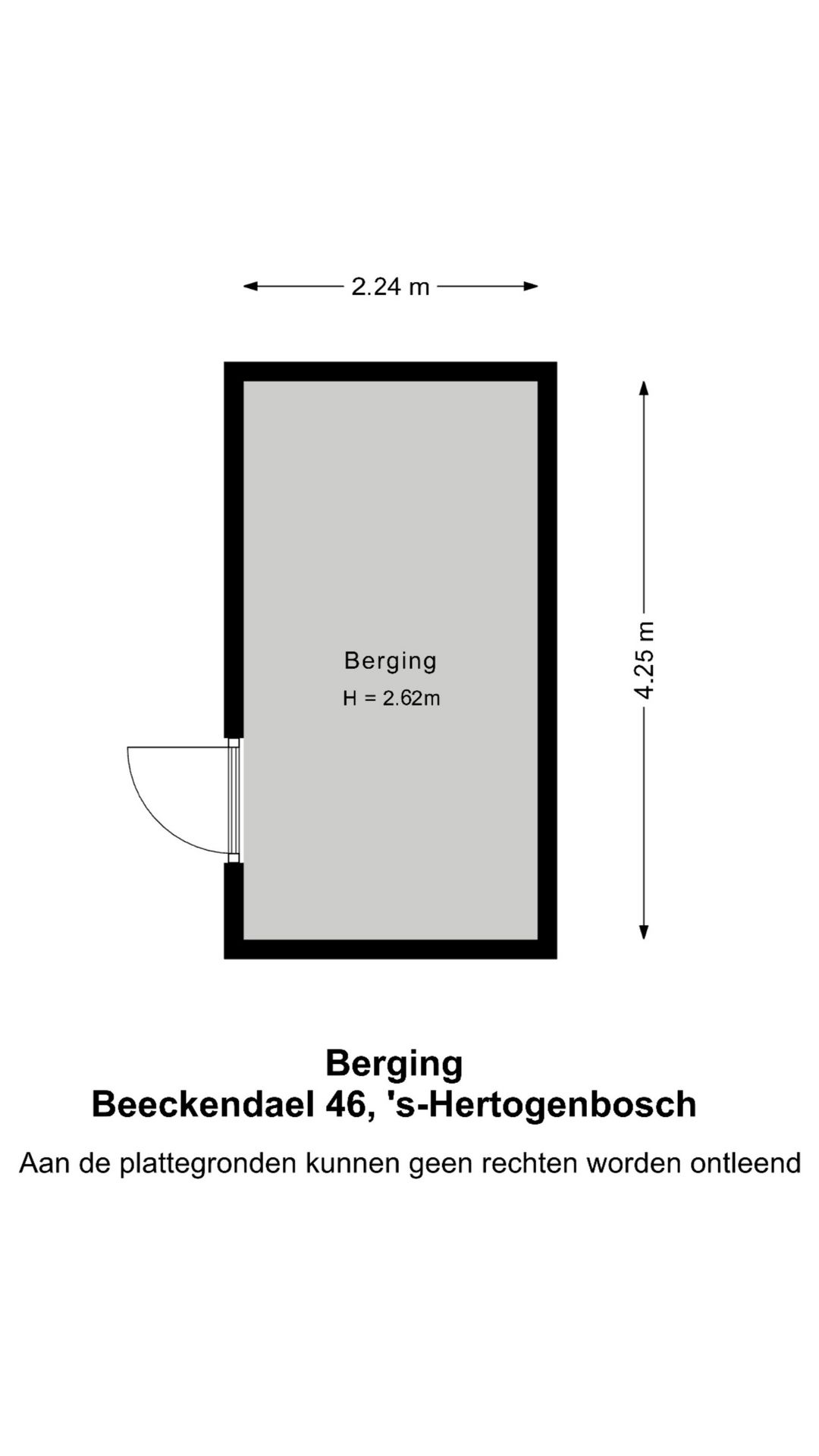 Foto 51 van Beeckendael 46