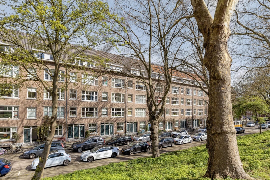 Foto 32 van Mathenesserdijk 80-B