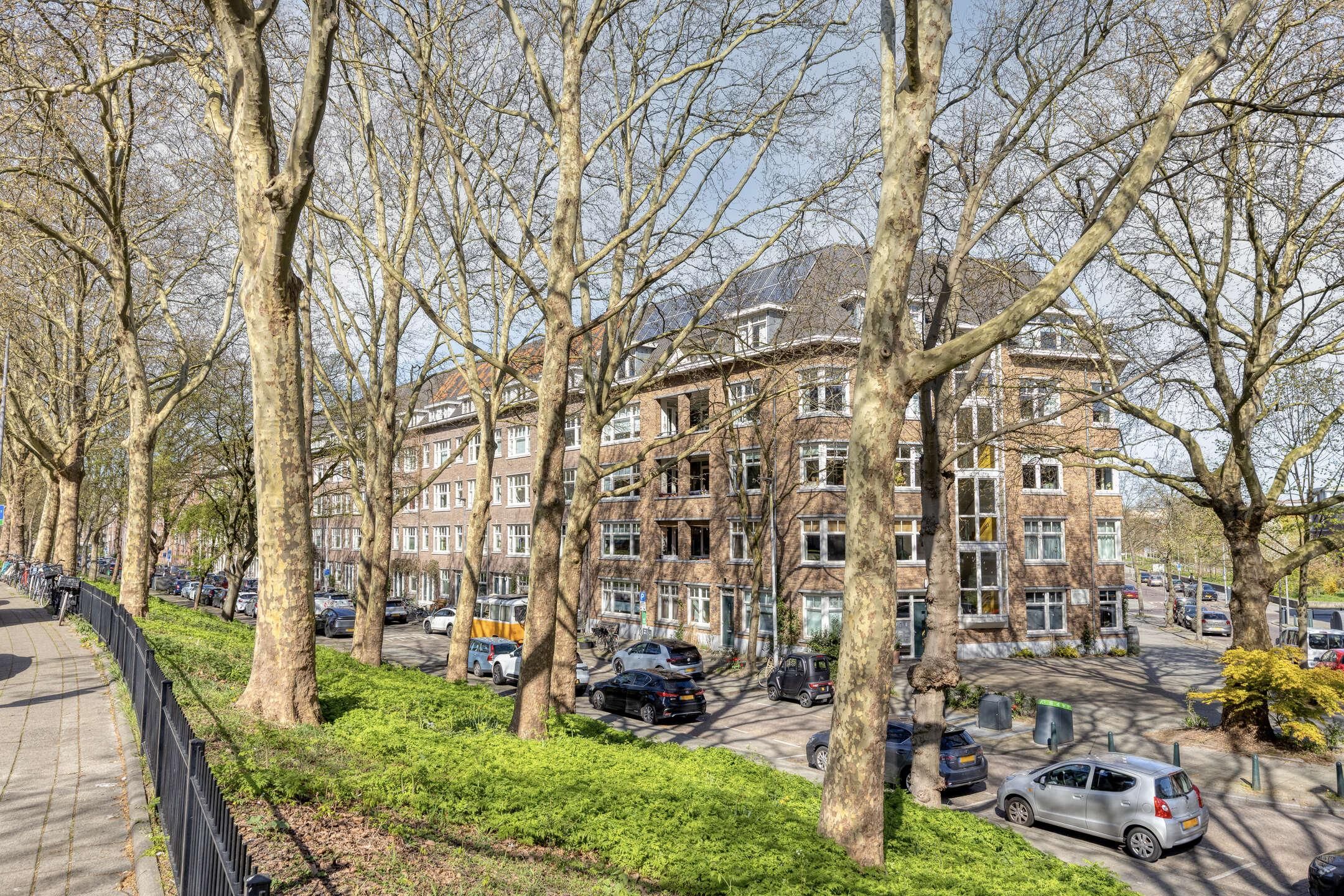 Foto 33 van Mathenesserdijk 80-B