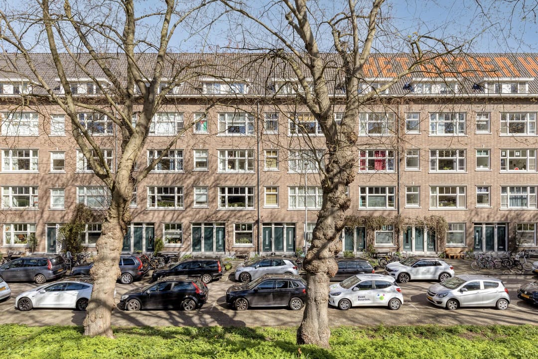 Foto 1 van Mathenesserdijk 80-B