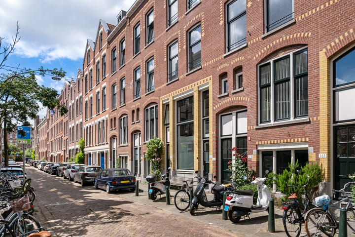 Waterloostraat 167