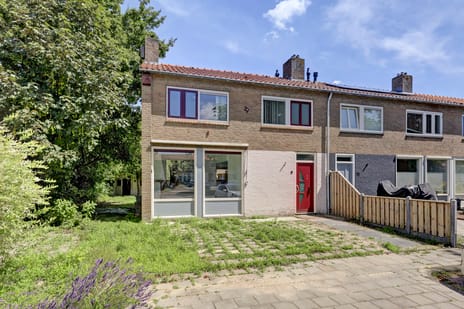 Kombuisstraat thumbnail
