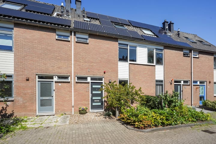 Foto 4 van Beelstraat 50