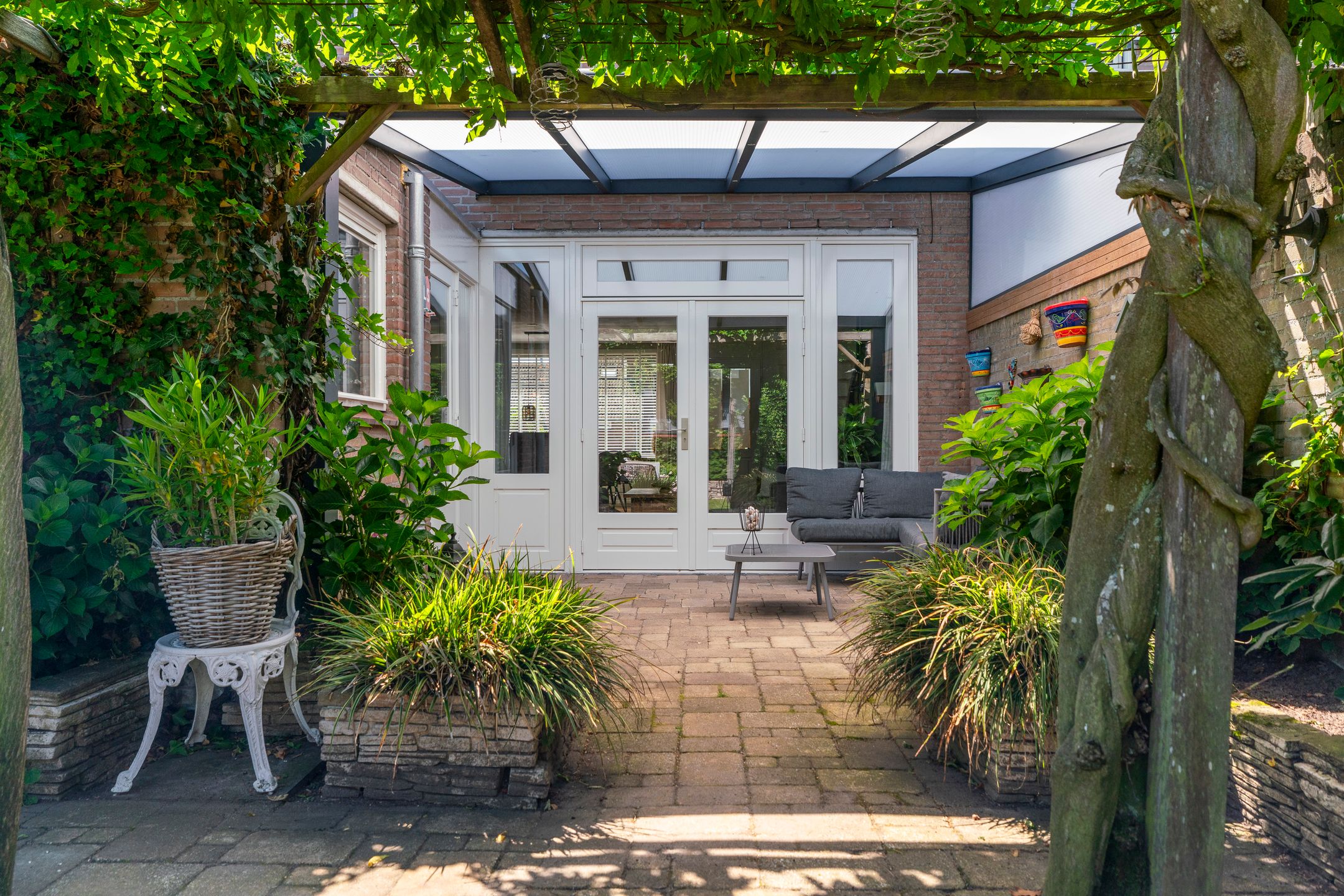 Foto 45 van Mauritsstraat 42