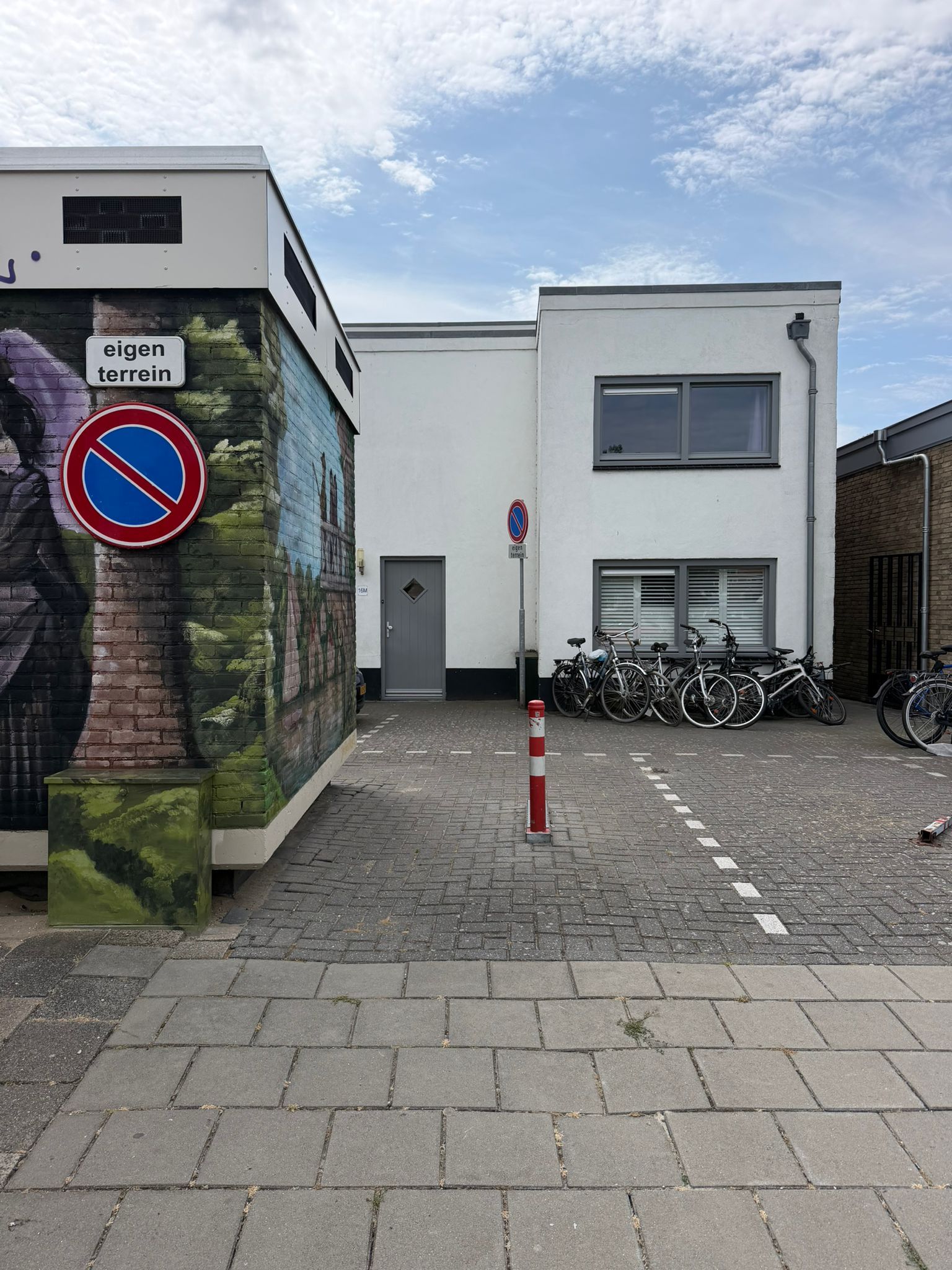 Botenmakersstraat  false