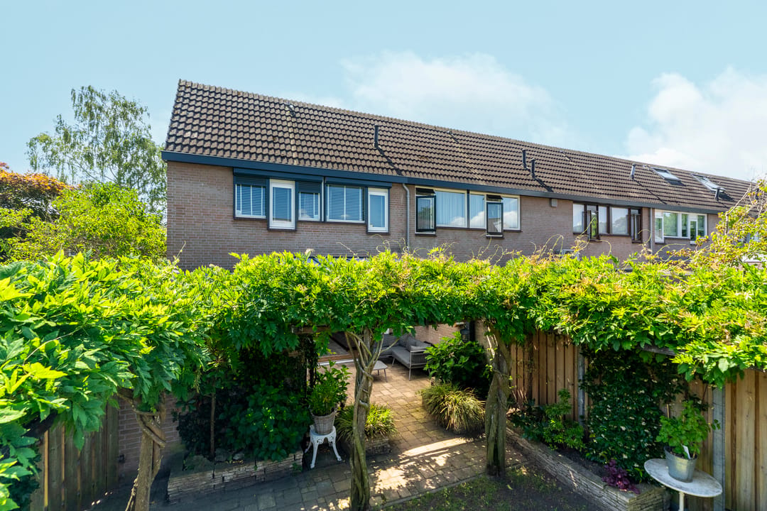 Foto 41 van Mauritsstraat 42