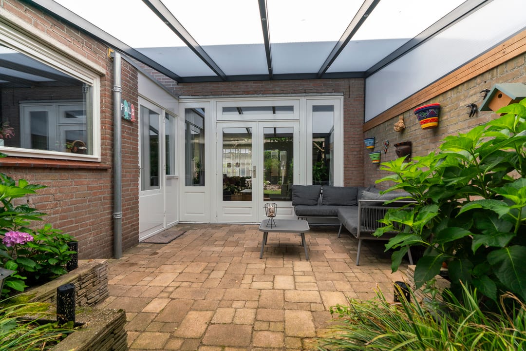 Foto 46 van Mauritsstraat 42