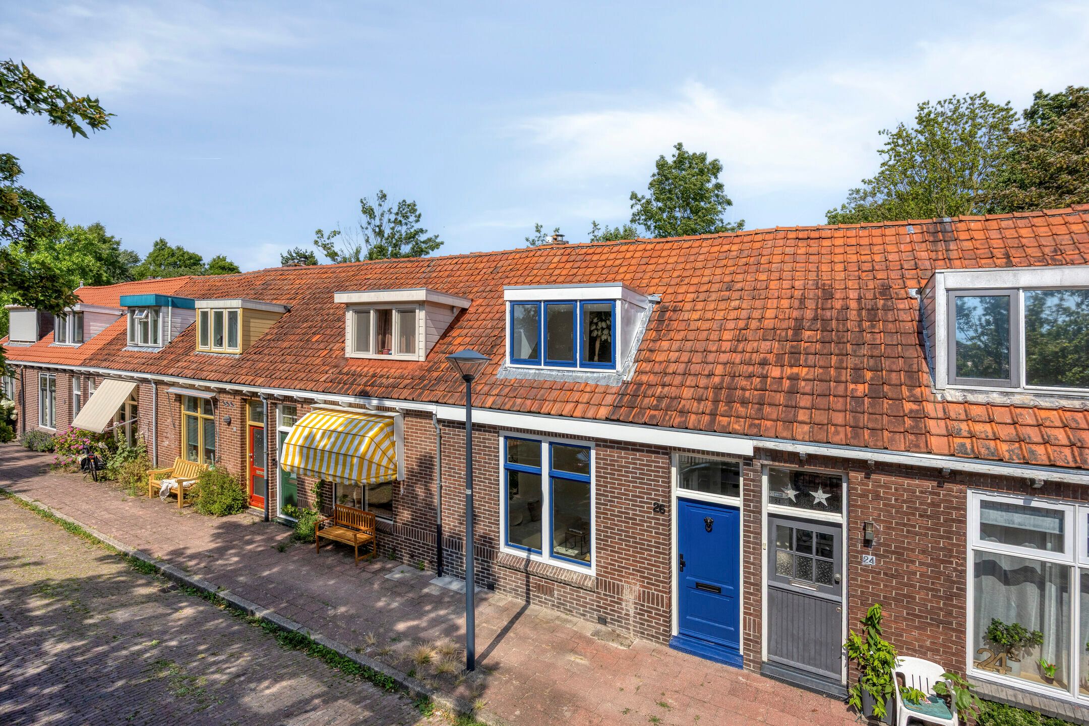 Pieter Florisstraat 26 