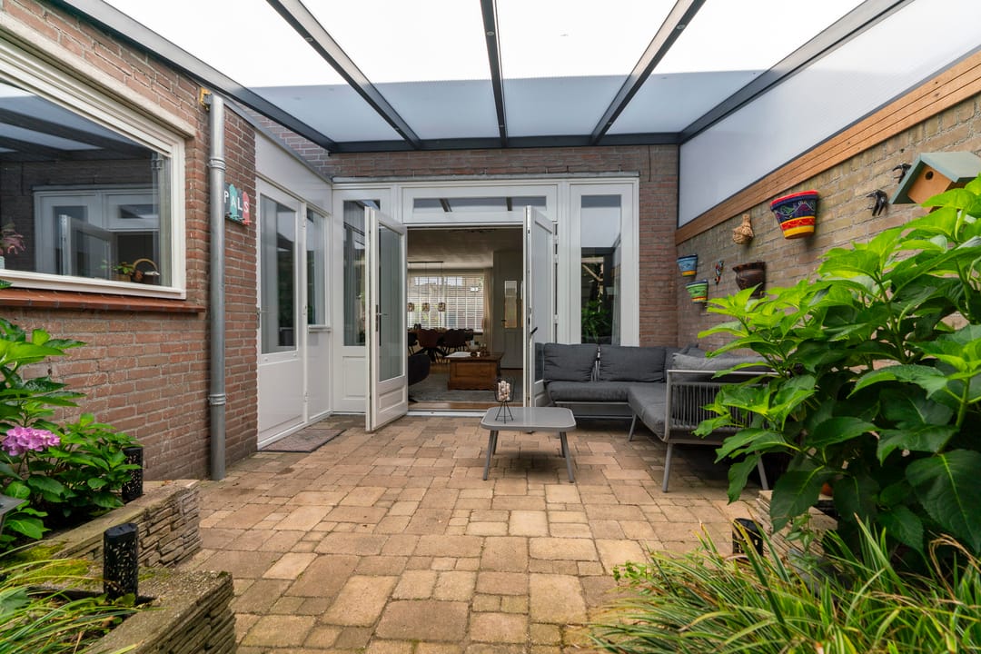 Foto 47 van Mauritsstraat 42