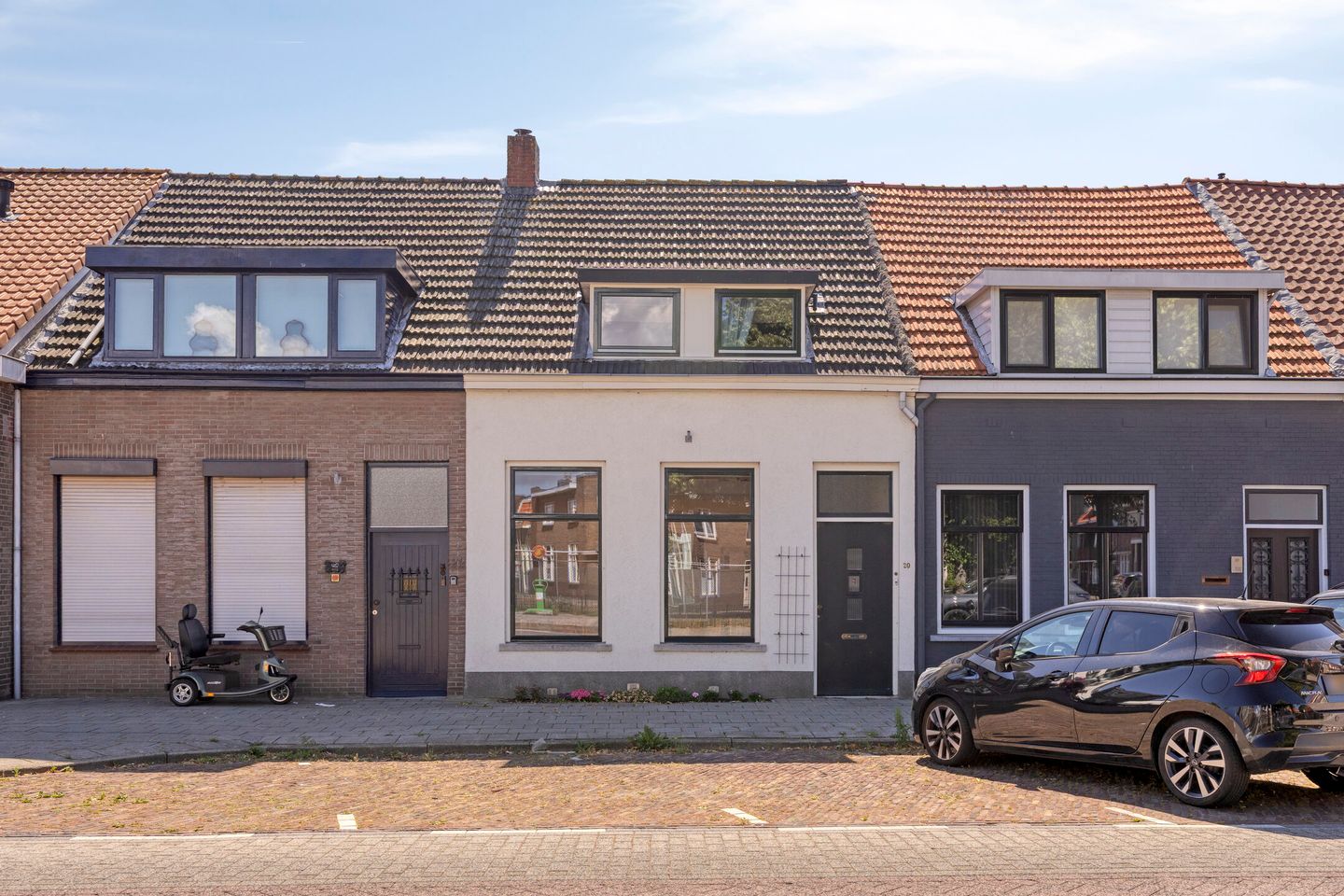 Foto 1 van Prins Bernhardlaan 20